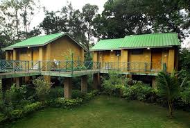 MP Tourism White Tiger Forest Lodge, Bandhavgarh National Park