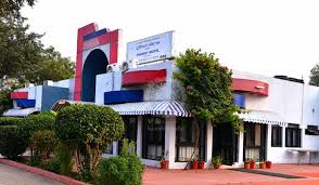 MP Tourism Tourist Motel Biaora