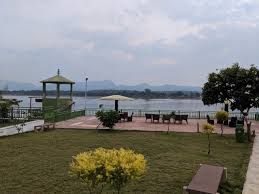 MP Tourism Bison Resort, Madhai, Satpura National Park