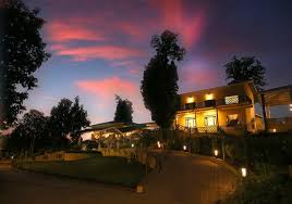 MP Tourism Jungle Resort, Sarhi, Kanha National Park
