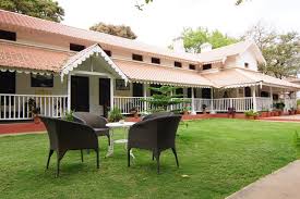 MP Tourism Karnikar Bunglow, Pachmarhi