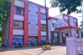 MP Tourism Tourist Motel, Dodi